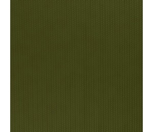 Kunstleder Pinto geflochten heugrün